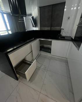 2-к квартира, на длительный срок, 58м2, 20/24 этаж
