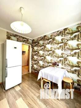 2-к квартира, посуточно, 47м2, 3/3 этаж