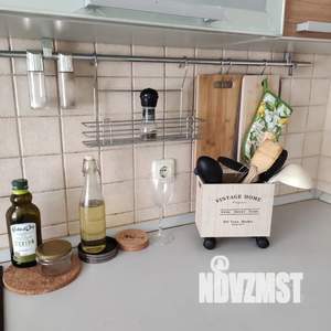 2-к квартира, посуточно, 72м2, 8/18 этаж