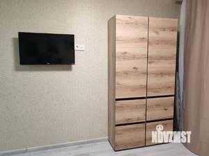 Студия квартира, посуточно, 25м2, 15/16 этаж