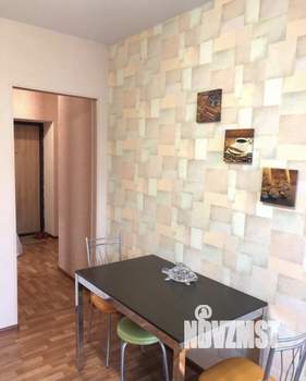 1-к квартира, на длительный срок, 38м2, 10/16 этаж