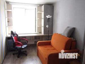 2-к квартира, на длительный срок, 44м2, 6/9 этаж