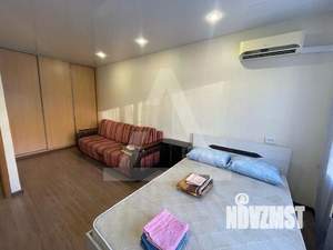 1-к квартира, на длительный срок, 37м2, 3/9 этаж