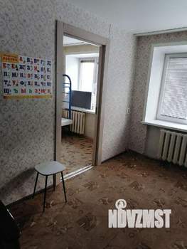 2-к квартира, на длительный срок, 45м2, 2/5 этаж