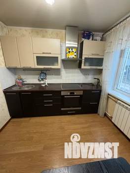 2-к квартира, посуточно, 50м2, 1/9 этаж