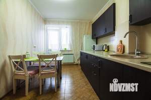 1-к квартира, посуточно, 45м2, 11/18 этаж