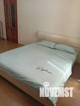 1-к квартира, посуточно, 55м2, 1/1 этаж