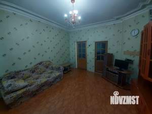 4-к квартира, на длительный срок, 50м2, 1/2 этаж