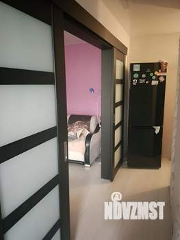 2-к квартира, на длительный срок, 44м2, 5/5 этаж