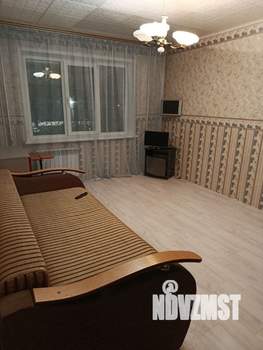 1-к квартира, на длительный срок, 39м2, 2/10 этаж