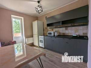 2-к квартира, посуточно, 67м2, 1/1 этаж