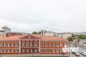 1-к квартира, посуточно, 47м2, 1/1 этаж