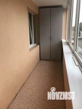 1-к квартира, на длительный срок, 40м2, 2/10 этаж