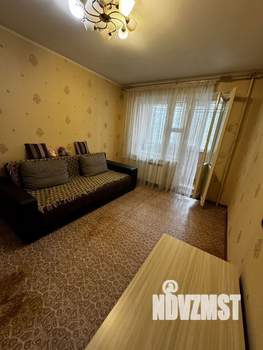 2-к квартира, посуточно, 55м2, 1/9 этаж