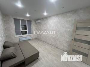 1-к квартира, на длительный срок, 35м2, 11/19 этаж