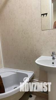 Студия квартира, посуточно, 20м2, 1/3 этаж