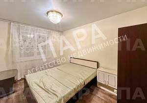 3-к квартира, на длительный срок, 60м2, 3/10 этаж