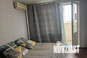 1-к квартира, посуточно, 22м2, 6/16 этаж