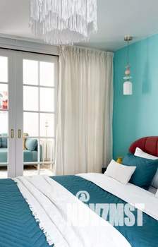 1-к квартира, посуточно, 30м2, 3/5 этаж