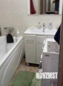 1-к квартира, посуточно, 42м2, 9/18 этаж