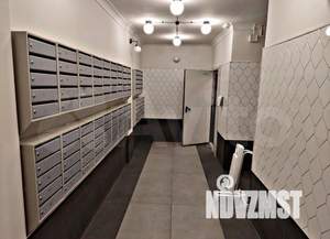 1-к квартира, посуточно, 48м2, 1/1 этаж