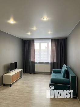 1-к квартира, на длительный срок, 35м2, 4/5 этаж