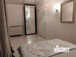 2-к квартира, посуточно, 45м2, 5/5 этаж