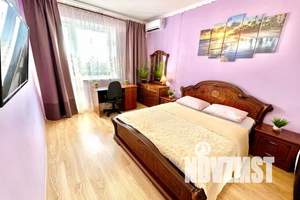 2-к квартира, посуточно, 84м2, 14/18 этаж