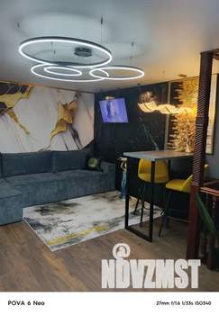 2-к квартира, посуточно, 100м2, 2/2 этаж