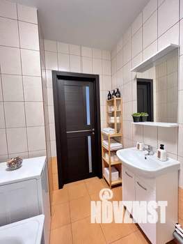 1-к квартира, посуточно, 55м2, 5/9 этаж