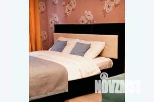 1-к квартира, посуточно, 40м2, 9/27 этаж