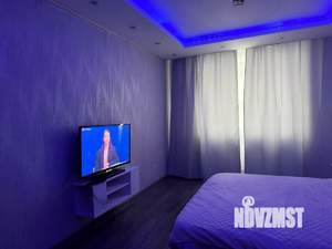 2-к квартира, посуточно, 50м2, 6/10 этаж