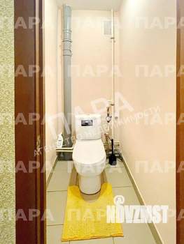 1-к квартира, на длительный срок, 35м2, 2/3 этаж