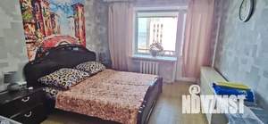 2-к квартира, посуточно, 55м2, 9/10 этаж