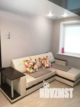 1-к квартира, посуточно, 32м2, 2/5 этаж