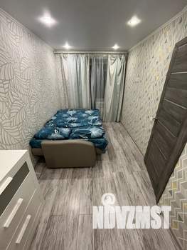 1-к квартира, посуточно, 33м2, 14/15 этаж