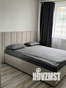 2-к квартира, посуточно, 55м2, 19/25 этаж