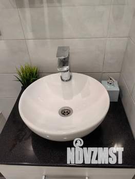 1-к квартира, посуточно, 36м2, 5/9 этаж