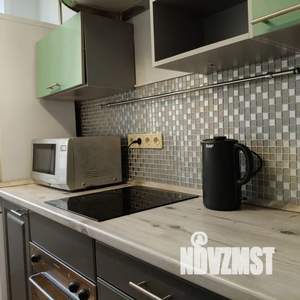 2-к квартира, посуточно, 48м2, 8/10 этаж