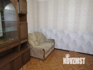 3-к квартира, посуточно, 54м2, 4/9 этаж