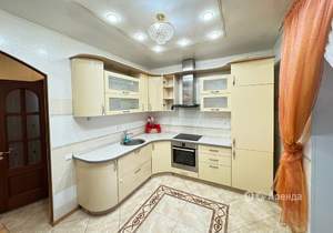 1-к квартира, на длительный срок, 53м2, 4/14 этаж