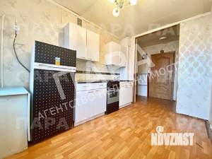 1-к квартира, на длительный срок, 33м2, 10/10 этаж