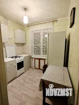 1-к квартира, на длительный срок, 32м2, 4/5 этаж