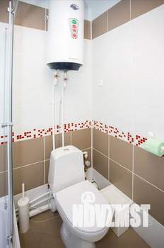 1-к квартира, посуточно, 22м2, 16/16 этаж