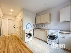 1-к квартира, на длительный срок, 30м2, 5/9 этаж