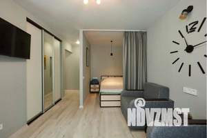 1-к квартира, посуточно, 33м2, 4/5 этаж