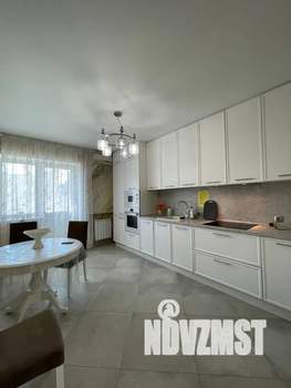 2-к квартира, посуточно, 85м2, 3/17 этаж