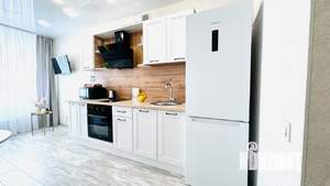 1-к квартира, посуточно, 47м2, 7/9 этаж