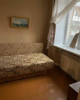 3-к квартира, на длительный срок, 53м2, 3/5 этаж