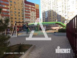 2-к квартира, на длительный срок, 50м2, 26/27 этаж